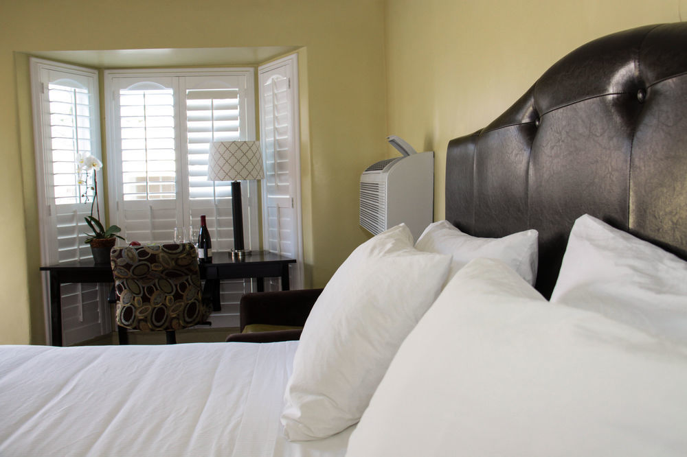 El Royale Gardens Near Universal Studios لوس أنجلوس المظهر الخارجي الصورة